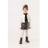 Eray Kids 6336 Mädchen 3-teiliges Set mit Rock-Shorts | Baby Kids Junior