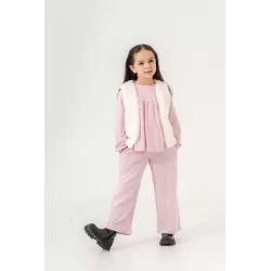 Eray Kids 6317 – Conjunto de 3 piezas para niña (3–6 años)