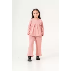 Eray Kids 6317 – Conjunto de 3 piezas para niña (3–6 años)