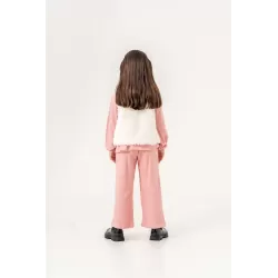 Eray Kids 6317 – Conjunto de 3 piezas para niña (3–6 años)