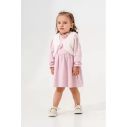 Eray Kids 6310 Zweiteiliges Mädchen-Set – Großhandel | babykidsjunior.com