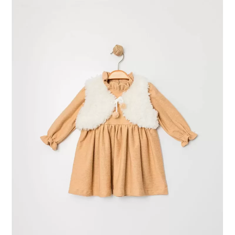Eray Kids 6310 Zweiteiliges Mädchen-Set – Großhandel | babykidsjunior.com Eray Kids 6310 Zweiteiliges Mädchen-Set – Großhandel | babykidsjunior.com