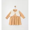 Eray Kids 6310 Zweiteiliges Mädchen-Set – Großhandel | babykidsjunior.com