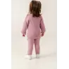 Трикотажный комплект Eray Kids 6454 для девочек | 6–18 мес. | babykidsjunior.com