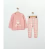 Completo in maglia con coniglietto Eray Kids 6452 | 6–18 mesi | babykidsjunior.com