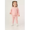 Трикотажный комплект Eray Kids 6451 с надписью baby | 6–18 мес. | babykidsjunior.com