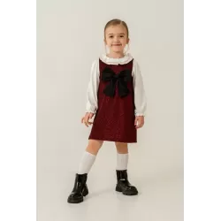 Eray Kids 6403 Блестящий комплект для девочек | 2-5 лет | babykidsjunior.com