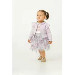 Eray Kids 6420 Комплект для девочек 3 предмета | babykidsjunior.com
