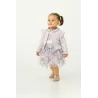 Eray Kids 6420 Комплект для девочек 3 предмета | babykidsjunior.com