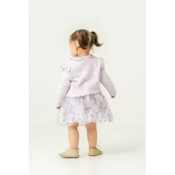 Eray Kids 6420 Комплект для девочек 3 предмета | babykidsjunior.com
