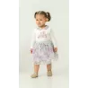 Eray Kids 6420 Комплект для девочек 3 предмета | babykidsjunior.com