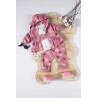 Mini Pakel Baby - Baby Girl Set 1063