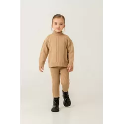 Eray Kids 6304 Strick Zweiteiler | Baby Kids Junior