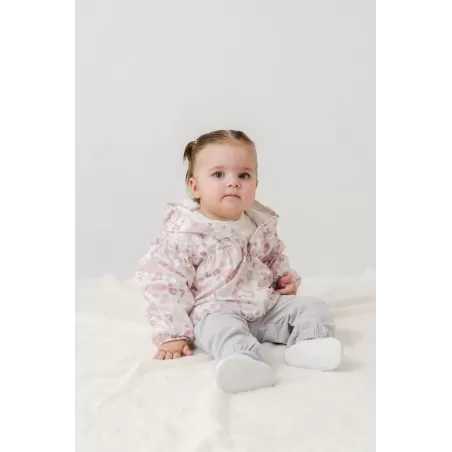 Eray Kids 6423 Անջրանցիկ Աղջկա Համալիր – 3 Մաս | babykidsjunior.com