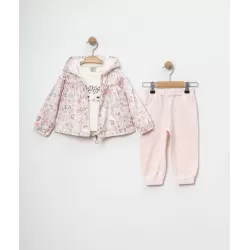 Eray Kids 6423 Անջրանցիկ Աղջկա Համալիր – 3 Մաս | babykidsjunior.com
