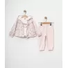 Eray Kids 6423 Անջրանցիկ Աղջկա Համալիր – 3 Մաս | babykidsjunior.com