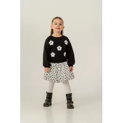 Eray Kids 6418 Girls' 2-Piece Set | babykidsjunior.com