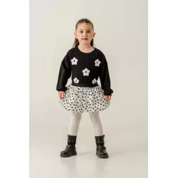 Eray Kids 6418 Girls' 2-Piece Set | babykidsjunior.com