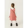 Eray Kids 6417 Աղջիկների Զգեստ Ֆիանկով | 2–5 Տարեկան | babykidsjunior.com