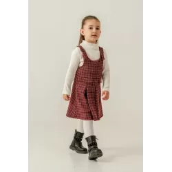 Set fetiță Eray Kids 6412 | 4-5-6-7 ani