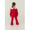 Eray Kids 6429 – Conjunto niña con perlas | 2–5 años | Baby Kids Junior