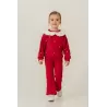 Eray Kids 6429 – Ensemble fille avec perles | 2–5 ans | Baby Kids Junior