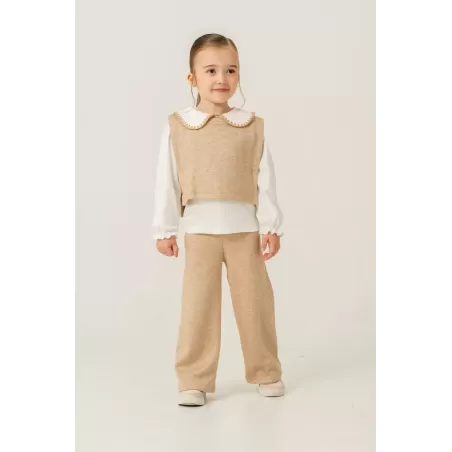 Комплект для дівчаток Eray Kids 6427 – babykidsjunior.com