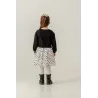 Eray Kids 6413 Mädchenkleid | Schleife & Tüllrock | 2–5 Jahre