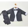 Completo Weeny Kids 1661 bambino elegante 3 pezzi | babykidsjunior.com
