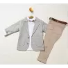 Weeny Kids 1658 Детски Костюм | babykidsjunior.com