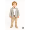 Weeny Kids 1658 Детски Костюм | babykidsjunior.com