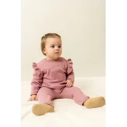 Eray Kids 6441 Strickset für Mädchen | babykidsjunior.com