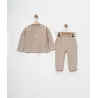 Eray Kids 6440 Completo Bimba Maglia con Fiori | babykidsjunior.com