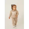 Eray Kids 6439 Completo Bimba Maglia 2 Pezzi