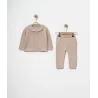 Set Tricot Fetiță Eray Kids 6438 6-18 Luni | babykidsjunior.com