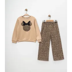 Eray Kids 6434 Աղջիկների Համալիր | 4-7 տարեկան | babykidsjunior.com