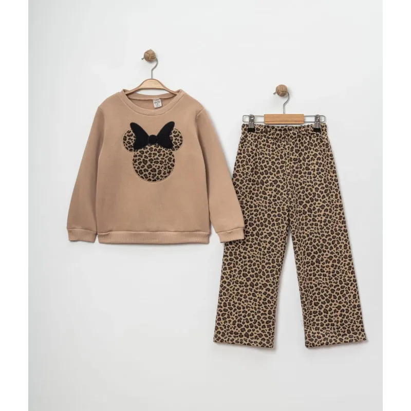 Eray Kids 6434 Набір для дівчаток | 4-7 років | babykidsjunior.com