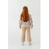 Eray Kids 6431 Комплект для девочек – 3 предмета, леопард
