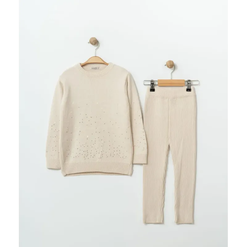 Eray Kids 6425 Mädchen Strick Set (4-7 Jahre) | babykidsjunior.com Eray Kids 6425 Mädchen Strick Set (4-7 Jahre) | babykidsjunior.com