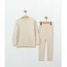 Eray Kids 6425 Ensemble Tricot Fille 2 Pièces (4-7 Ans) | babykidsjunior.com
