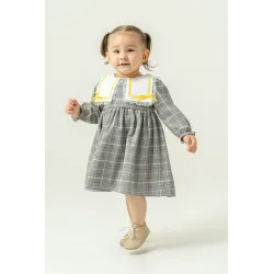 Vestito Eray Kids 6421 per Bambina (6-18 Mesi) | BabyKidsJunior