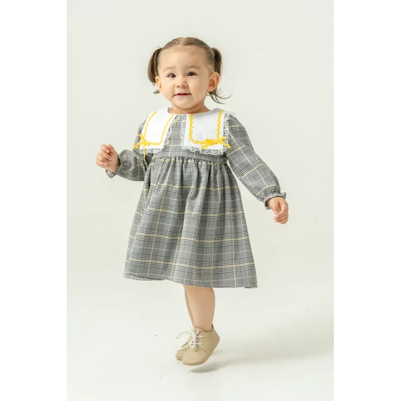 Плаття 6421 для дівчинки – Eray Kids | babykidsjunior.com