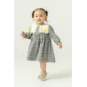 Плаття 6421 для дівчинки – Eray Kids | babykidsjunior.com