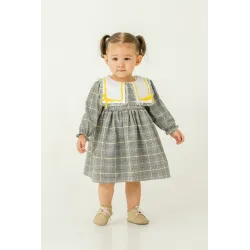 Плаття 6421 для дівчинки – Eray Kids | babykidsjunior.com