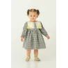 Плаття 6421 для дівчинки – Eray Kids | babykidsjunior.com