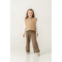 Eray Kids 6416 Completo per Bambina | Stile e Comfort