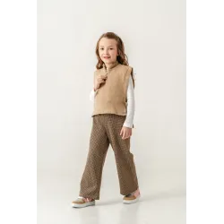 Eray Kids 6416 Комплект для девочек | Уют и стиль