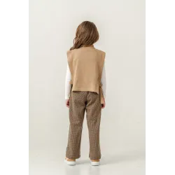Eray Kids 6416 Комплект для дівчинки | 3 предмети