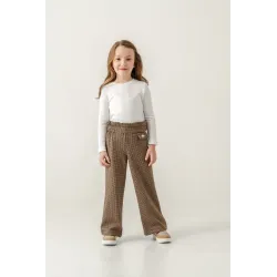 Eray Kids 6416 Ensemble Fille 3 Pièces | Chic et Confortable