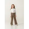 Eray Kids 6416 Ensemble Fille 3 Pièces | Chic et Confortable